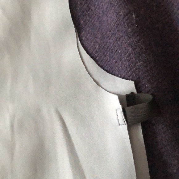 Koral topless crop top. - Picture 5 of 9